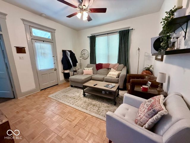 630 E McCarty Street, Indianapolis, IN 46203
