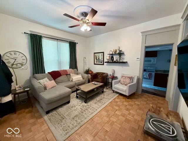 630 E McCarty Street, Indianapolis, IN 46203