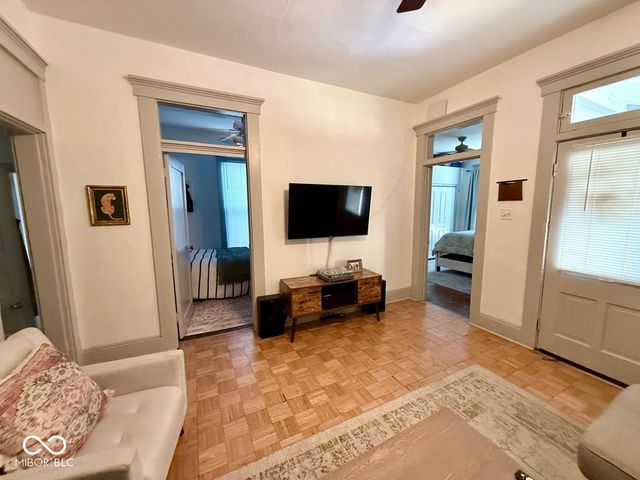 630 E McCarty Street, Indianapolis, IN 46203