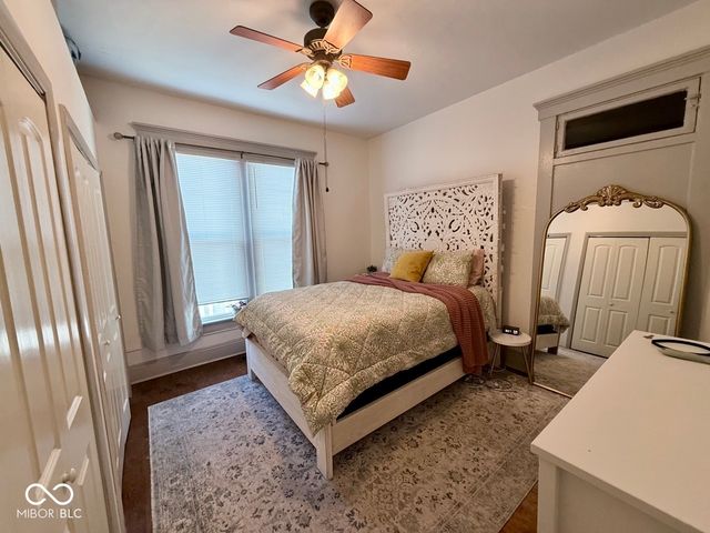 630 E McCarty Street, Indianapolis, IN 46203
