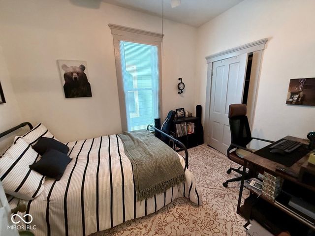 630 E McCarty Street, Indianapolis, IN 46203