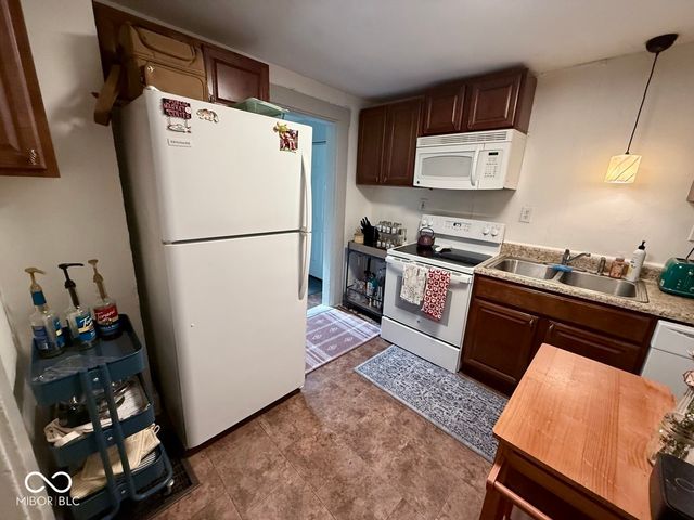 630 E McCarty Street, Indianapolis, IN 46203