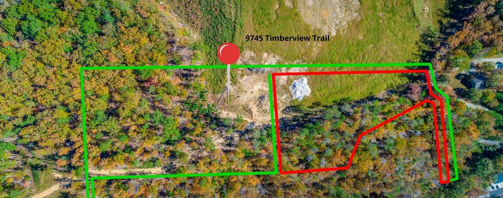 9745 Timberview Trail, Ooltewah, TN 37363