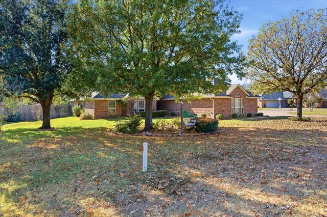 2808 Weylene Paseo, Granbury, TX 76049