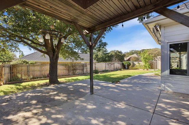 2808 Weylene Paseo, Granbury, TX 76049