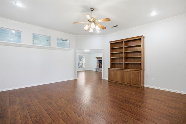 2808 Weylene Paseo, Granbury, TX 76049