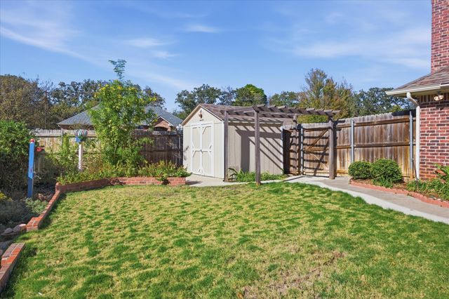 2808 Weylene Paseo, Granbury, TX 76049