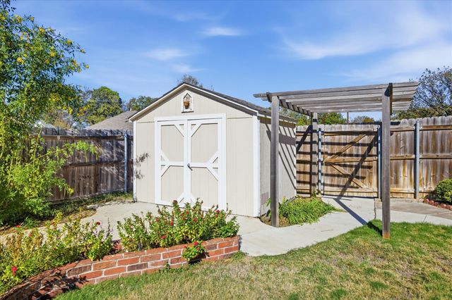 2808 Weylene Paseo, Granbury, TX 76049