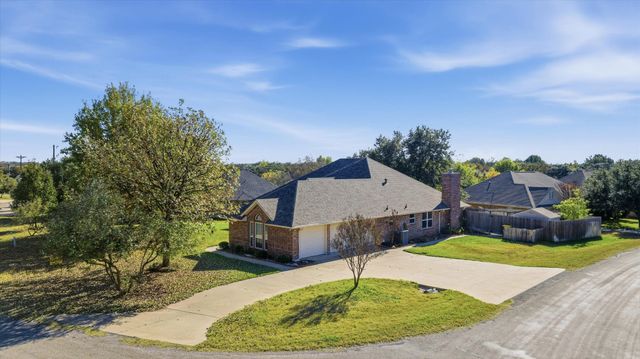 2808 Weylene Paseo, Granbury, TX 76049