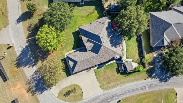 2808 Weylene Paseo, Granbury, TX 76049