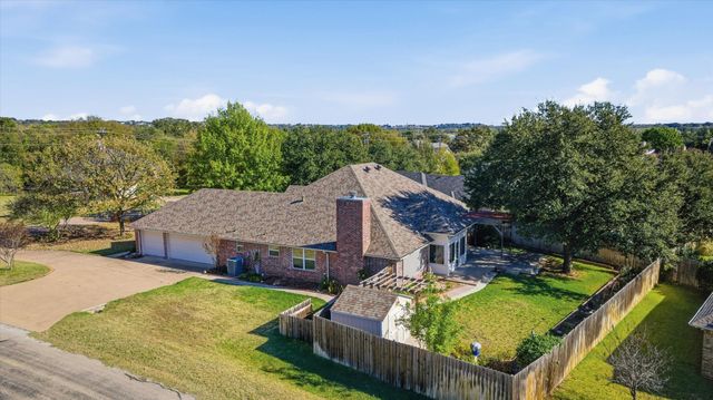 2808 Weylene Paseo, Granbury, TX 76049