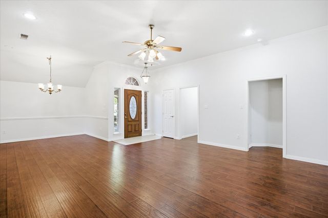 2808 Weylene Paseo, Granbury, TX 76049