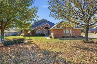 2808 Weylene Paseo, Granbury, TX 76049