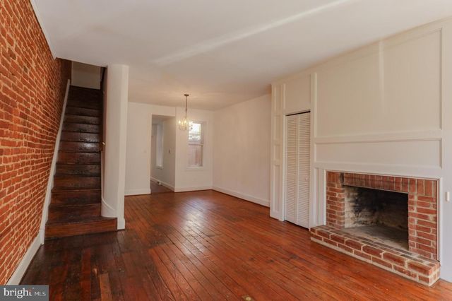 1019 N MONROE ST, Wilmington, DE 19801