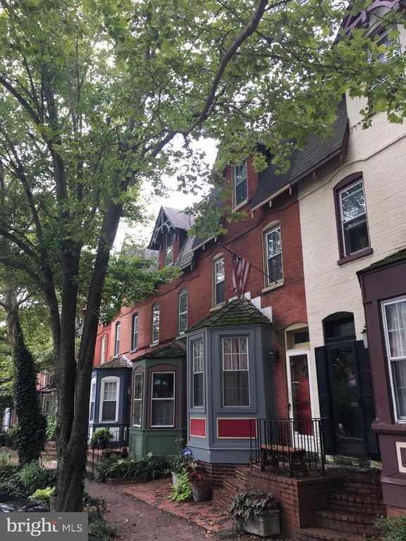 1019 N MONROE ST, Wilmington, DE 19801