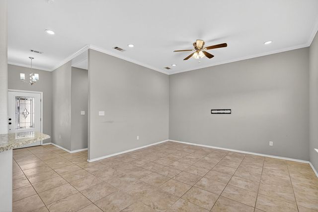 800 Calumet St, Midland, TX 79706