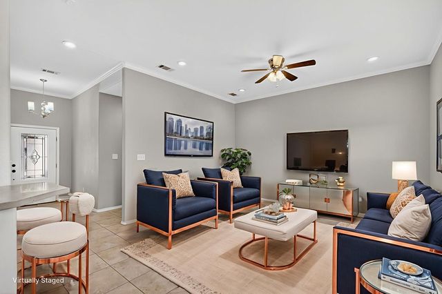 800 Calumet St, Midland, TX 79706