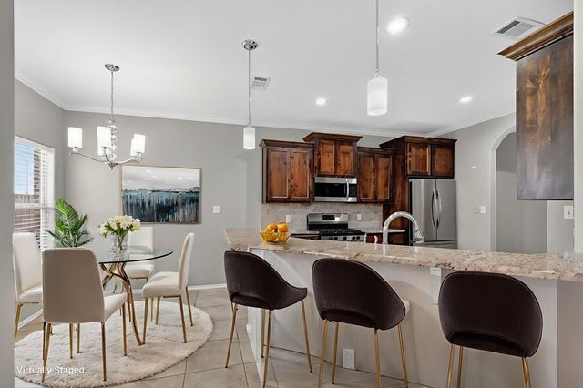 800 Calumet St, Midland, TX 79706