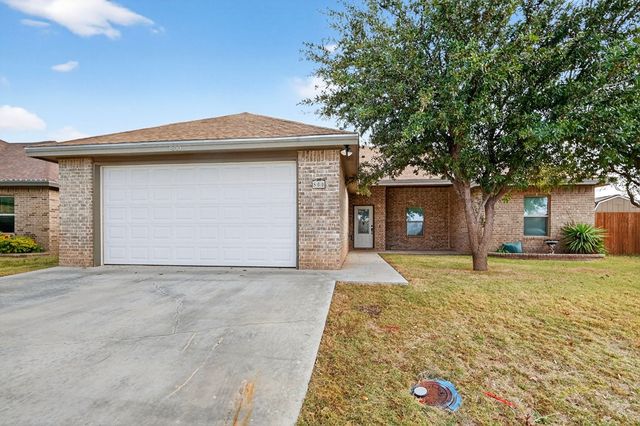 800 Calumet St, Midland, TX 79706