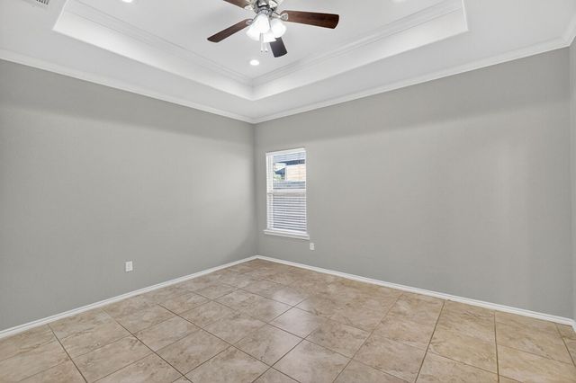 800 Calumet St, Midland, TX 79706