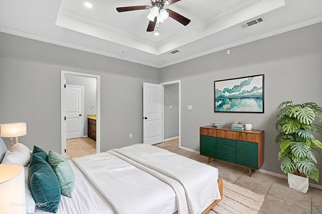 800 Calumet St, Midland, TX 79706