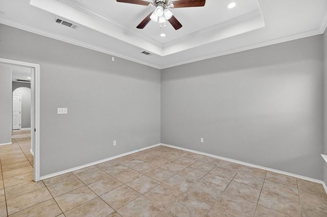 800 Calumet St, Midland, TX 79706