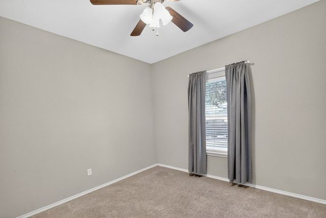 800 Calumet St, Midland, TX 79706