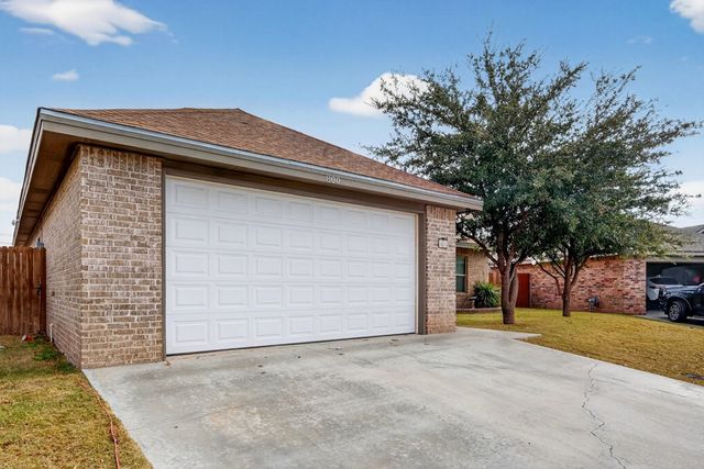 800 Calumet St, Midland, TX 79706