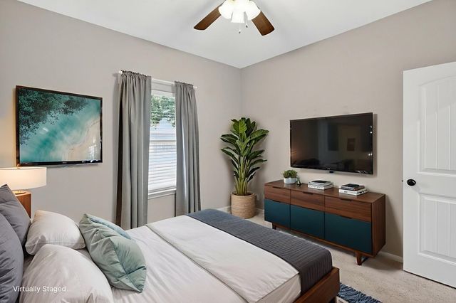 800 Calumet St, Midland, TX 79706