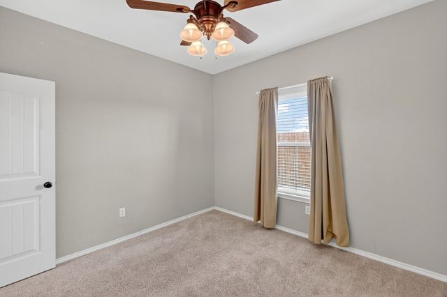 800 Calumet St, Midland, TX 79706