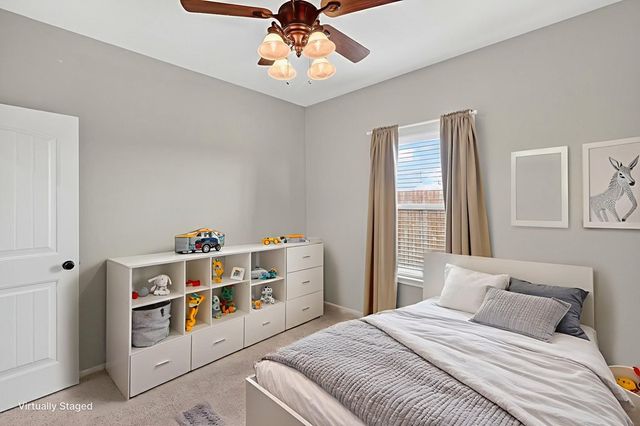 800 Calumet St, Midland, TX 79706