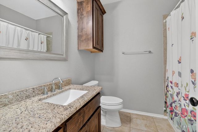 800 Calumet St, Midland, TX 79706