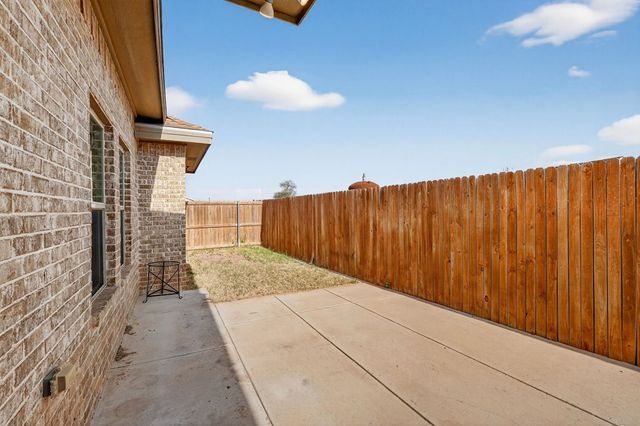 800 Calumet St, Midland, TX 79706