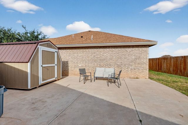 800 Calumet St, Midland, TX 79706