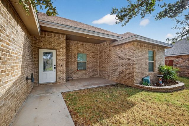 800 Calumet St, Midland, TX 79706