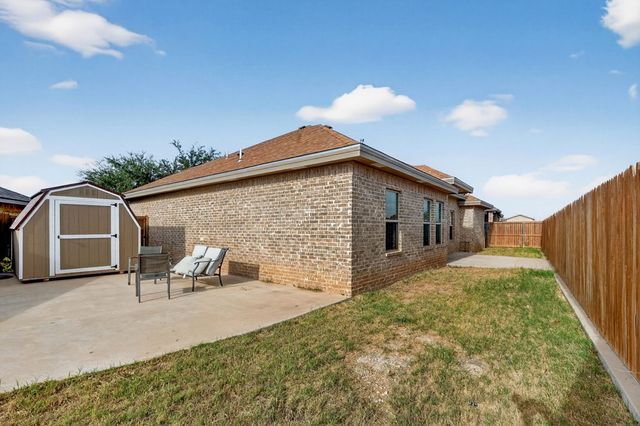 800 Calumet St, Midland, TX 79706