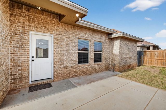 800 Calumet St, Midland, TX 79706