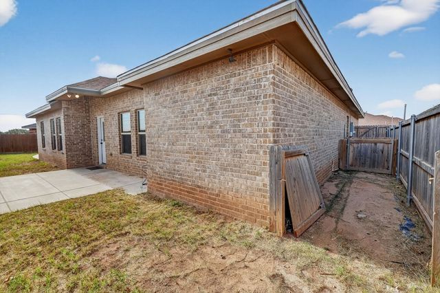 800 Calumet St, Midland, TX 79706