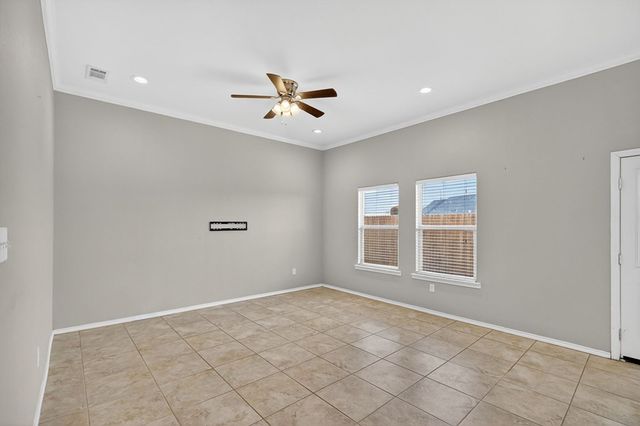 800 Calumet St, Midland, TX 79706