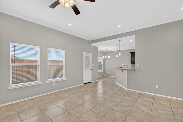 800 Calumet St, Midland, TX 79706