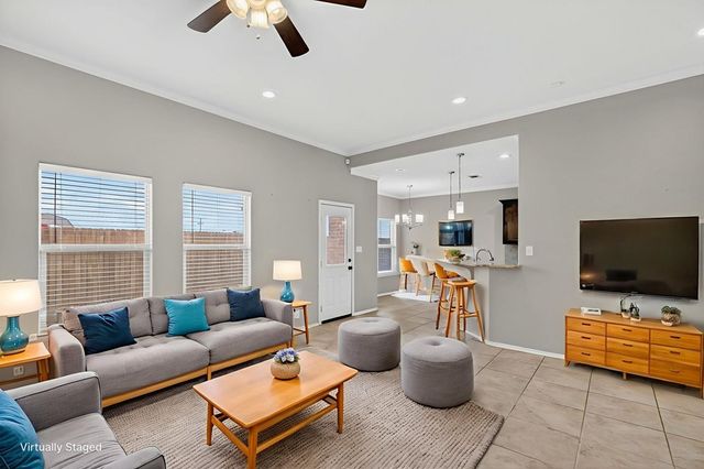 800 Calumet St, Midland, TX 79706