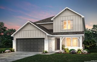 932 Heartseed Avenue, New Braunfels, TX 78130