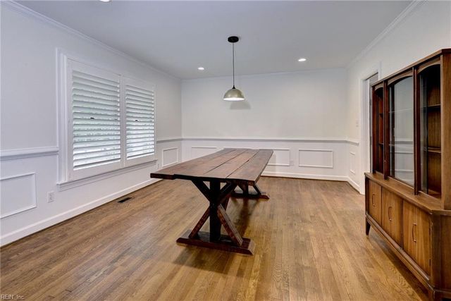 101 Holman RD, Williamsburg, VA 23185