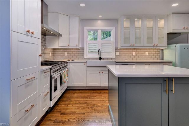 101 Holman RD, Williamsburg, VA 23185