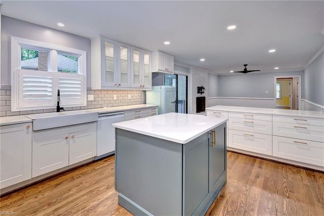 101 Holman RD, Williamsburg, VA 23185