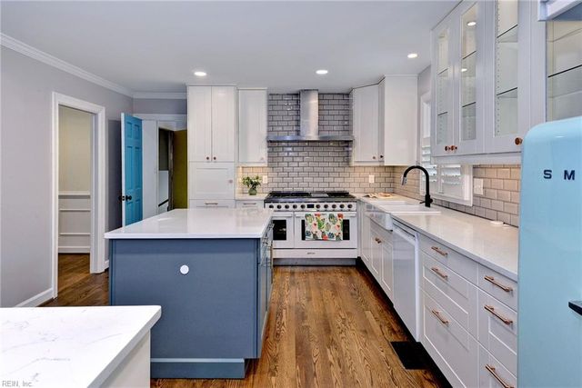 101 Holman RD, Williamsburg, VA 23185