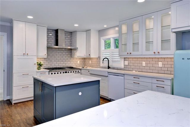 101 Holman RD, Williamsburg, VA 23185