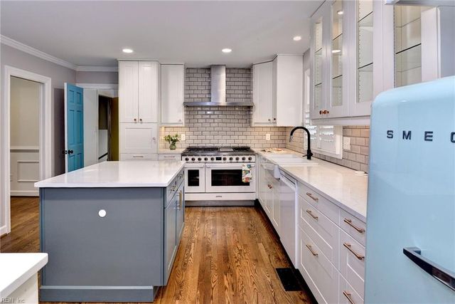 101 Holman RD, Williamsburg, VA 23185