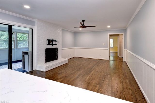101 Holman RD, Williamsburg, VA 23185