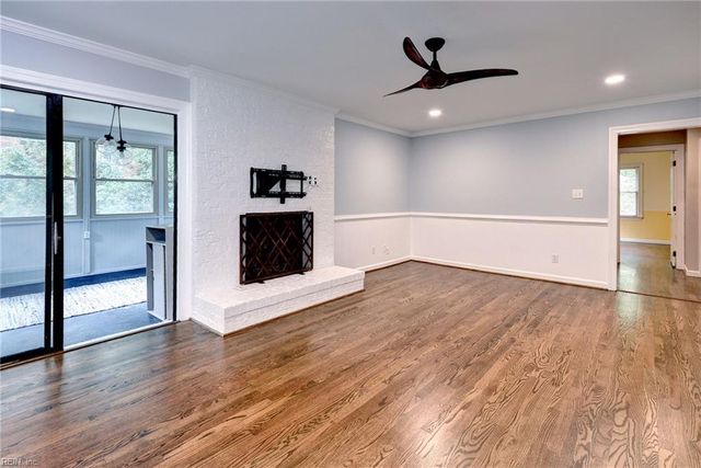 101 Holman RD, Williamsburg, VA 23185